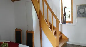 Gepetto Ferienhaus Wissenbach - Image 3