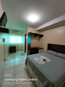 Araguaia Hotel - Image 5