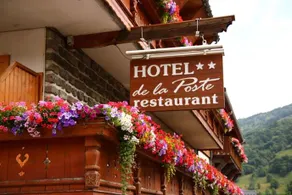 Hôtel de la Poste Valloire - Image 2