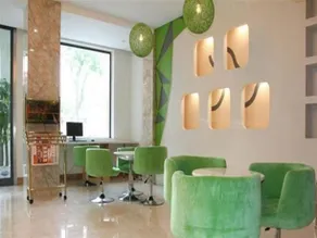 Vatica Hotel Hebei Langfang Yanjiao Town Jingyu Street Branch - Image 3