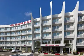 Crowne Plaza Paris - Charles de Gaulle - Image 2