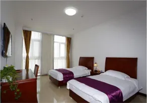 Laoting Fugang Hotel (Tangshan Gangjing Tanggang Station) - Image 5