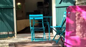 Studio au calme, dans village tranquille - Image 2