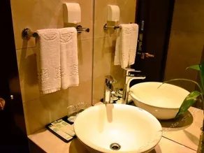 ZHONGYOU HUATING CHAIN HOTEL CHANGDE - Image 2