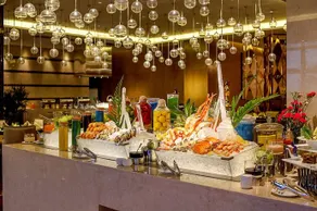 Crowne Plaza Yiwu Expo - Image 5