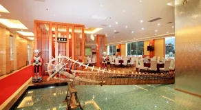 Zhangjiajie State Guest Hotel - Image 5