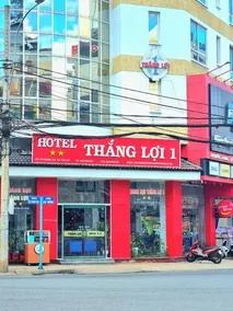 Thang Loi I Hotel - Image 5