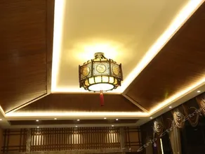 Guanyun Hot Spring Hotel - Image 4