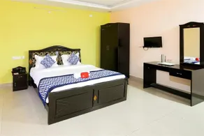OYO Rooms Hyderabad Airport Extension - Image 3