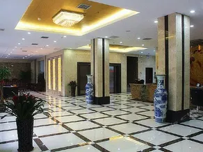 Guibei Business Hotel - Image 2