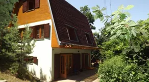Holiday House Vranov Dam - Image 2