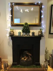 Luxury Victorian Cottage - Image 3