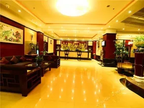 Golden Palace Hotel - Image 3