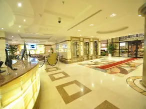 Holiday Palace Makkah Hotel - Image 2