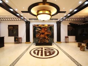 Jiuqing Mansion - Image 3