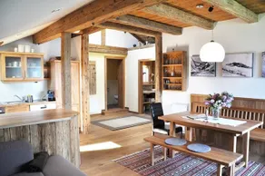 Exklusiv Apartment Scheichl - Image 3