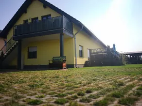 Ferienwohnung Fährmannsruh - Image 1