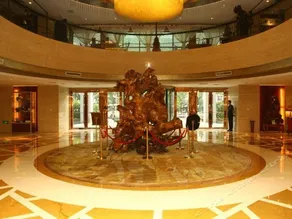 Jiuhua Hotel - Image 2