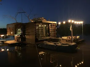 Bill's Boathouse - Image 2