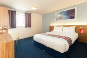 Travelodge London Clapham Junction - Image 5