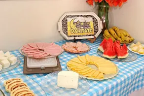 Pousada Danitato E Lavanderia - Image 4