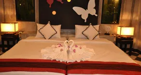 Loft Garden Villa @ Bangsak - Image 2