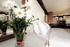 Apolis Beachscape Hotel - Image 2