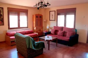 Casa Rural Nacimiento Rio Mundo - Image 3