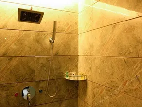 Haiyi Chengshi Hotel - Image 5