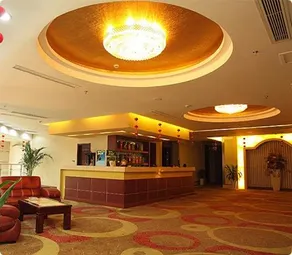 Guotai Hotel - Image 2