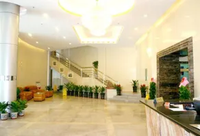 Yulong Garden Hotel - Image 2