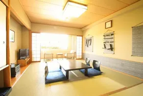 Hotel & Resorts WAKAYAMA-MINABE - Image 5