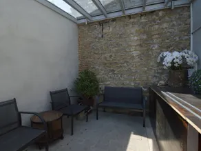Charming Holiday Home With Terrace - Image 3