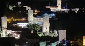 GOSHTELIANI FAMILY GUESTHOUSE - Image 4