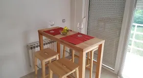 Studio Concept Apartment - Image 3