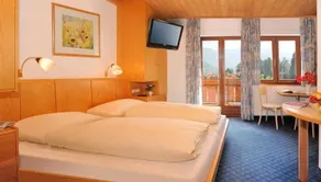 Pension Am Larchenrain - Image 4