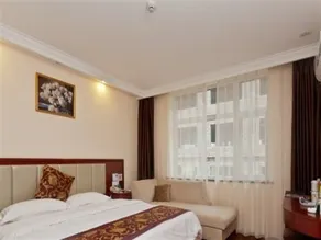 GreenTree Inn Hebei Yanjiao Haiyou Street Yanchang Road Express Hotel - Image 3