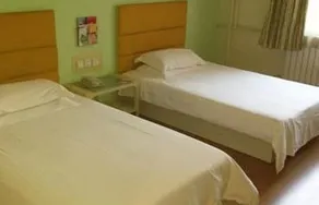 Grace Inn Jinan Beiyuan Branch - Image 4