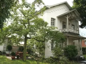 Bed & Breakfast Villa Acacia - Image 2