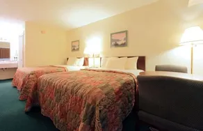 Americas Best Value Inn - Hazard - Image 5
