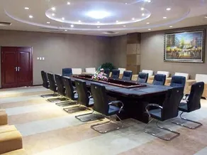 Wanli International Hotel - Image 4