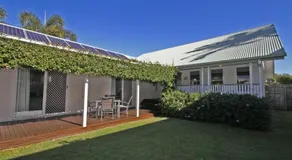 16 Beachway Pde, Marcoola: Linen Incl, WiFi, Pet Friendly, A/Cond. 500 BOND - Image 2