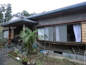 Sudomari Minshuku Waraku Yakushima - Image 1