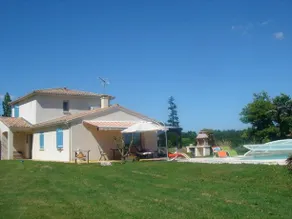 Chambres d'Hôtes Les Albizias - Image 2