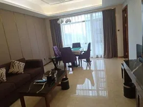 Jinbi Huafu Hotel - Image 4