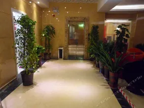 FUNGEE Hotel (Changsha Wu Yi Square Yuanjialing Subway Station) - Image 3