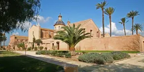 Casa del Prior Hotel El Puig - Image 2