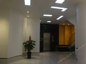 Yuhao Hotel Zhaoqing - Image 3