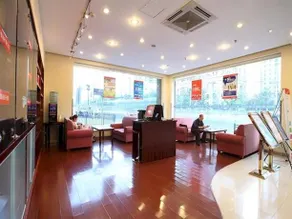 Kunyi Moonlight Hotel (Lanzhou East market Weather Bureau subway station store) - Image 2