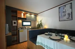 Bungalow in the Adriano Family Camping Village - Image 5